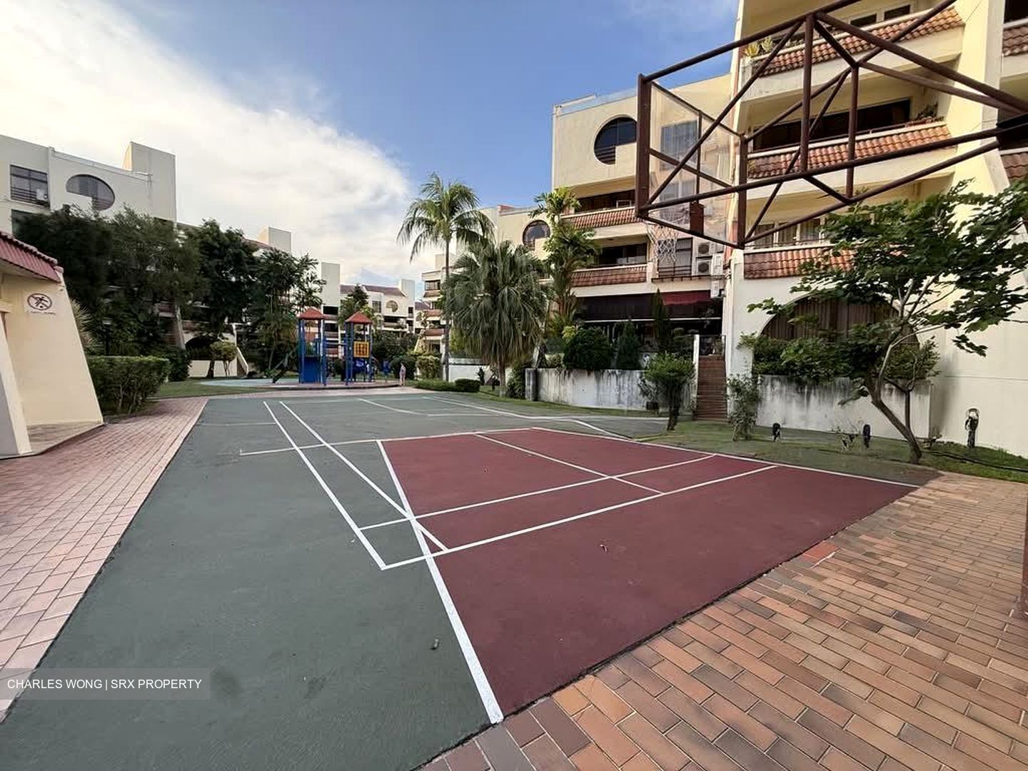 The Hacienda (D15), Condominium #557452401